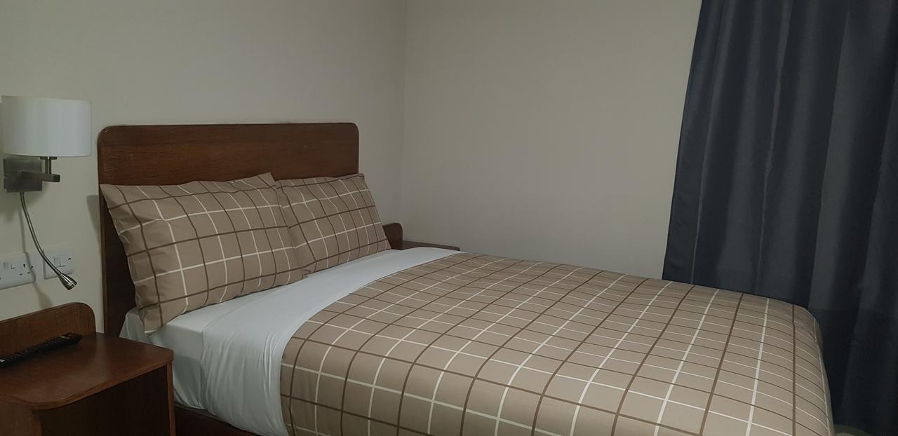 Mayfair House Hotel - Edinburgh — Bilder 3